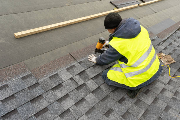 Best Residential Roofing Contractor  in Madison Heights, MI