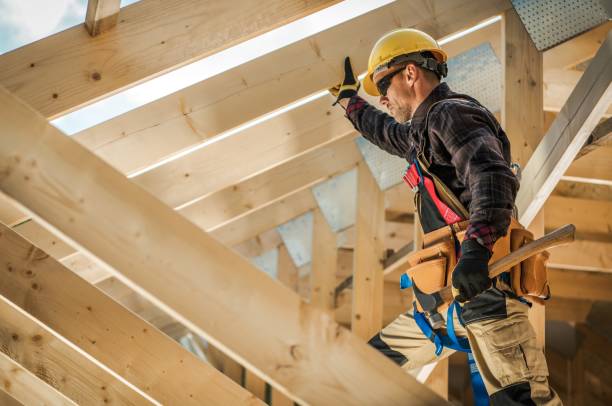 Best Roof Gutter Cleaning  in Madison Heights, MI
