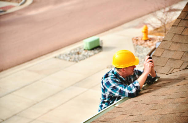 Best Commercial Roofing Services  in Madison Heights, MI