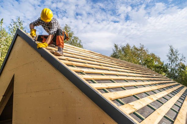 Best Flat Roof Repair Services  in Madison Heights, MI