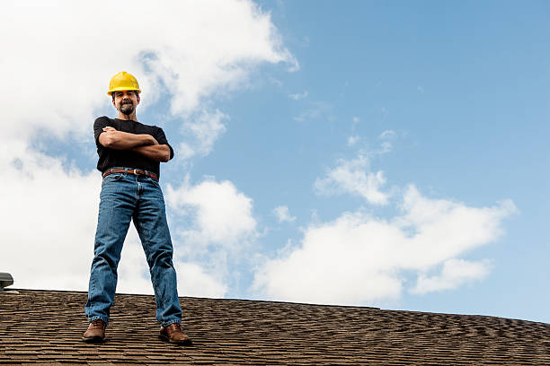 Roof Installation Near Me in Madison Heights, MI