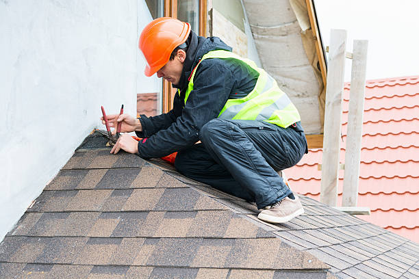 Madison Heights, MI Roofing Contractor Company